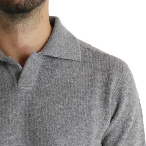 POLO IN MAGLIA RETOIS - Mad Fashion | img vers.300x/